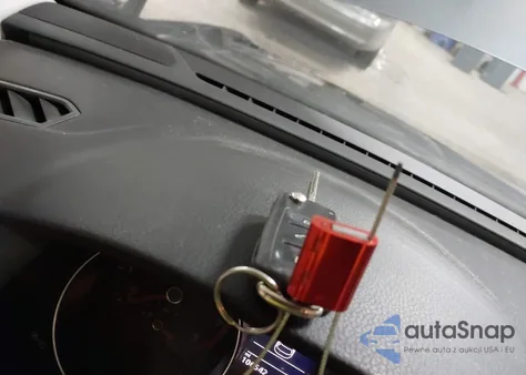 2016 Volkswagen Passat 1.8T S z USA, uszkodzony, nr VIN 1VWAT7A34GC003471